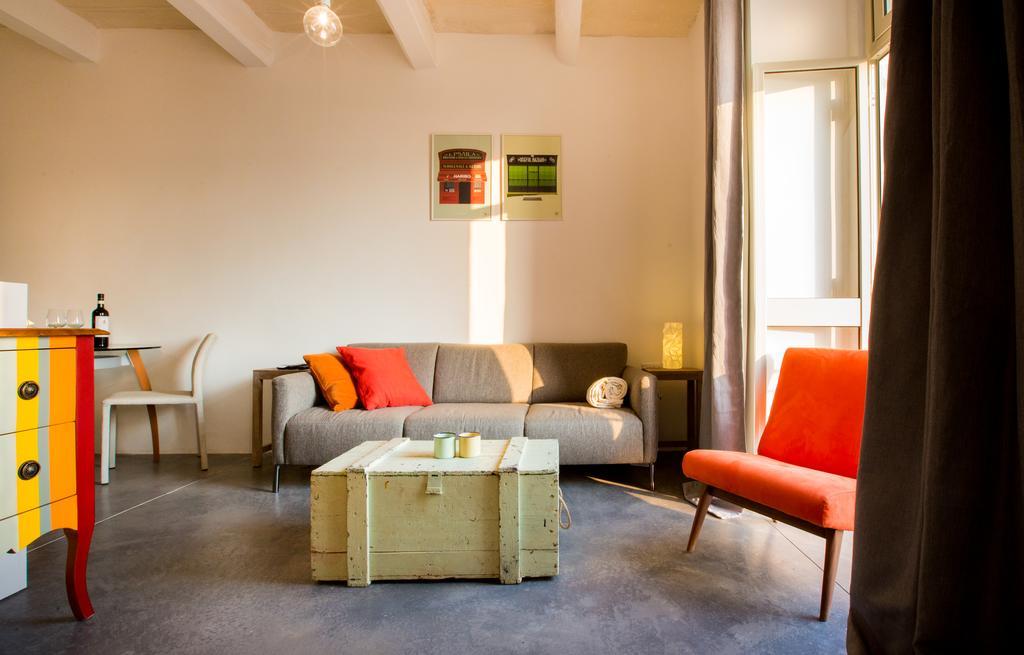 Valletta - Hastings Studios Екстер'єр фото