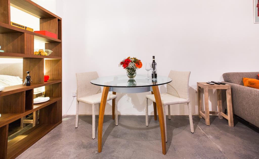 Valletta - Hastings Studios Екстер'єр фото