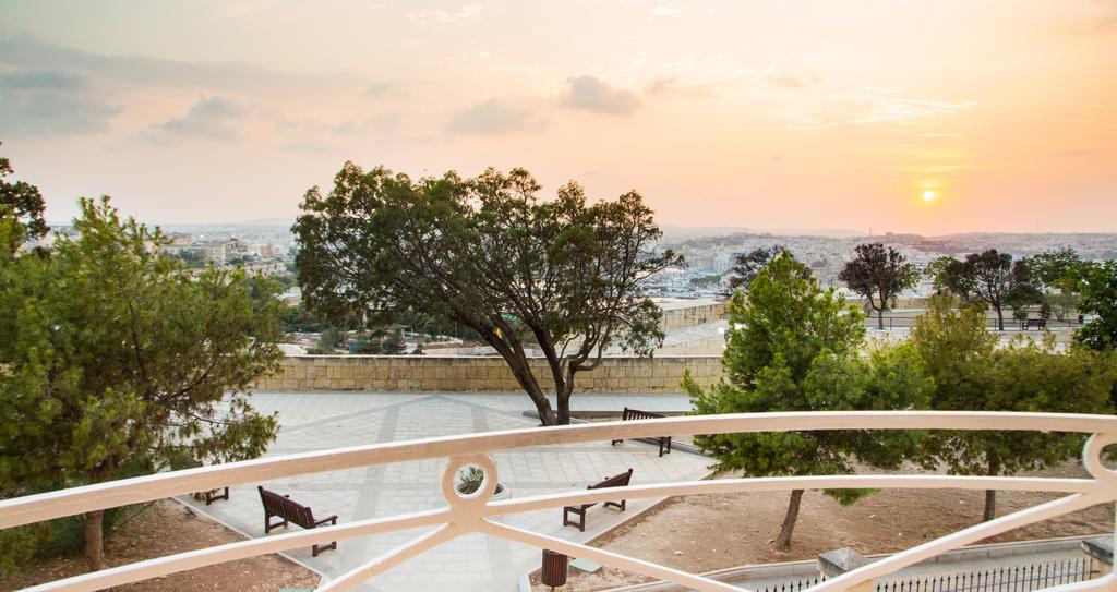 Valletta - Hastings Studios Екстер'єр фото