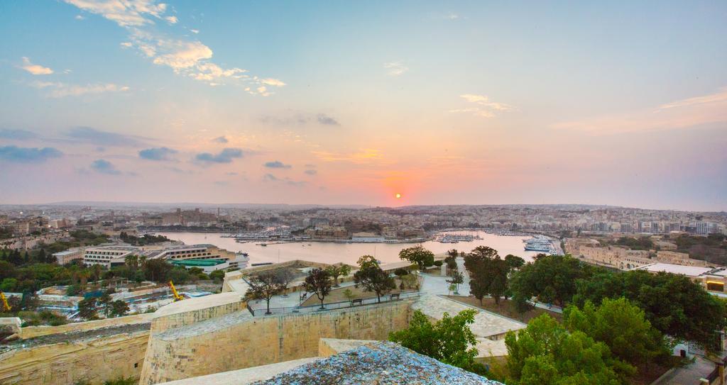 Valletta - Hastings Studios Екстер'єр фото